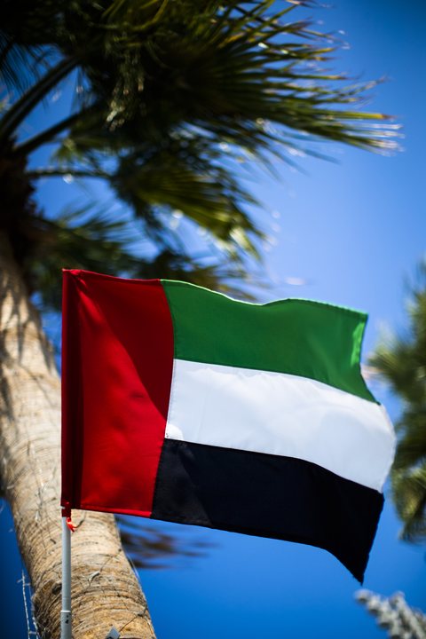 Gulf 12 Hours · Abu Dhabi · 2022 · photograph 8