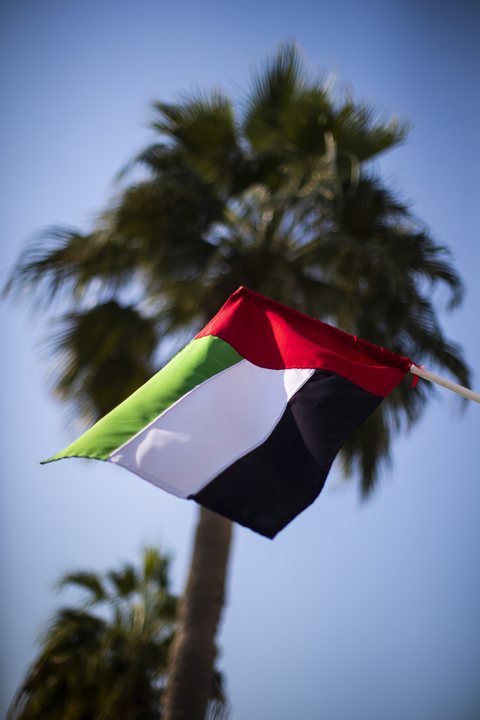 Gulf 12 Hours · Abu Dhabi · 2022 · photograph 5