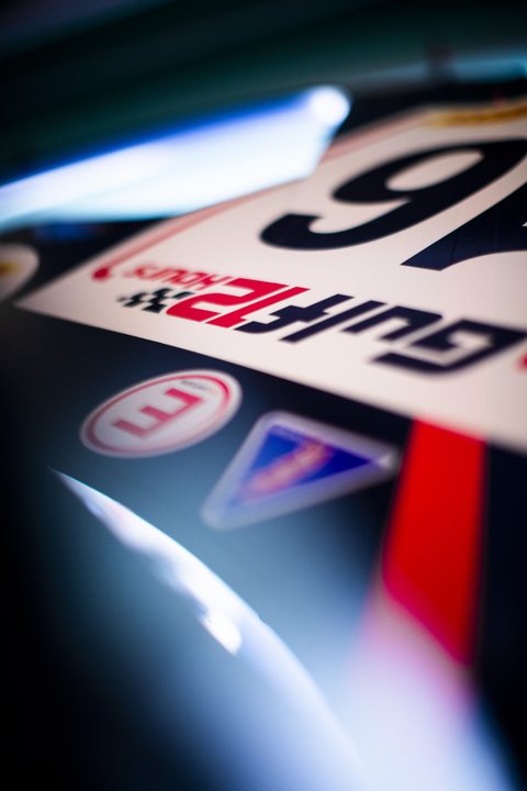 Gulf 12 Hours · Abu Dhabi · 2022 · photograph 4