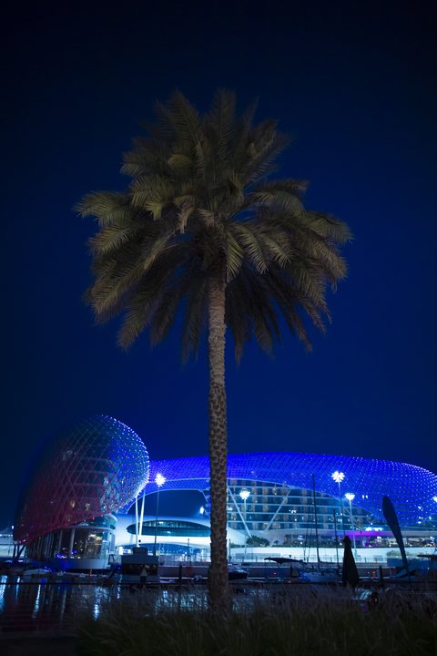 Gulf 12 Hours · Abu Dhabi · 2022 · photograph 12