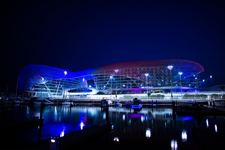 Gulf 12 Hours · Abu Dhabi · 2022 · photograph 11