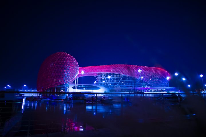 Gulf 12 Hours · Abu Dhabi · 2022 · photograph 13