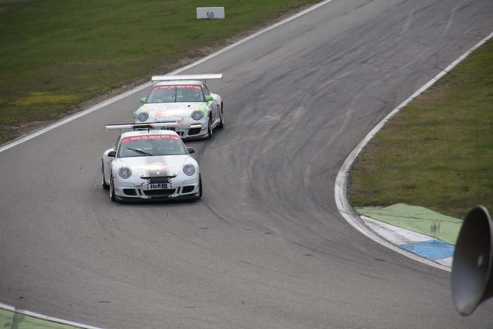 Hockenheim · 2012 · photograph 1