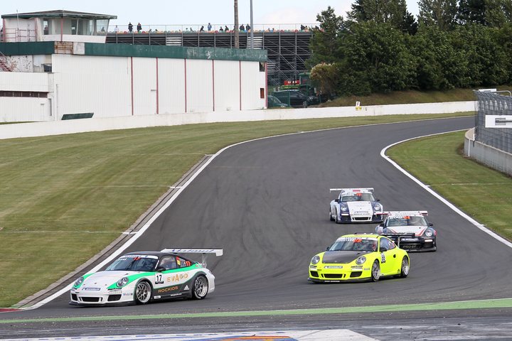Magny-Cours · 2012 · photograph 1