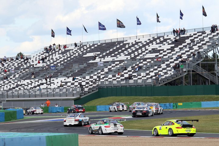 Magny-Cours · 2012 · photograph 2