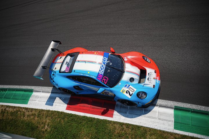 Monza · 2026 · photograph 7
