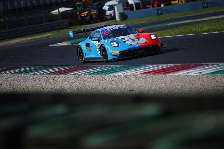 Monza · 2026 · photograph 24