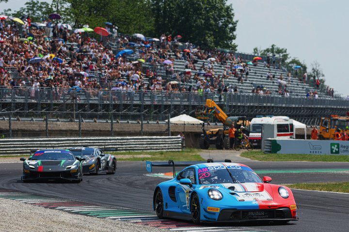 Monza · 2026 · photograph 8