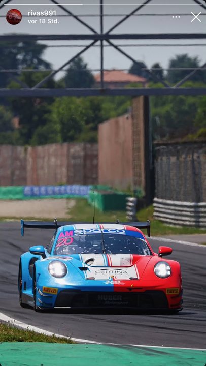 Monza · 2026 · photograph 19