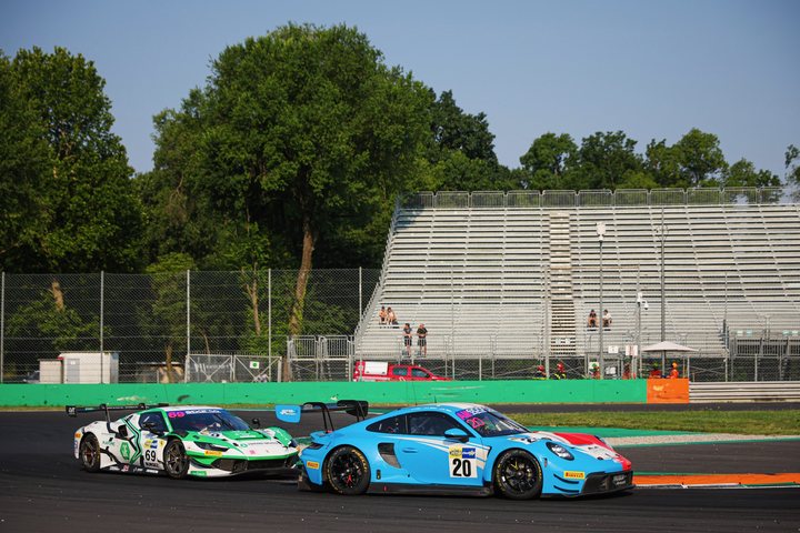 Monza · 2026 · photograph 23
