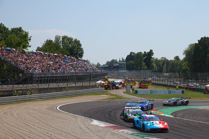 Monza · 2026 · photograph 22