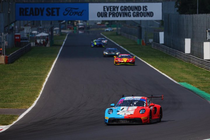 Monza · 2026 · photograph 20