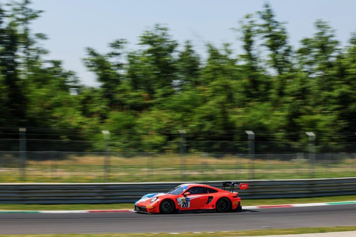 Monza · 2026 · photograph 17