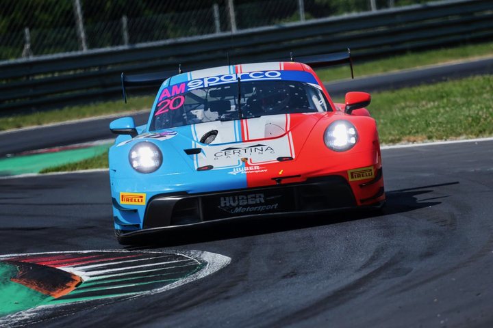 Monza · 2026 · photograph 11