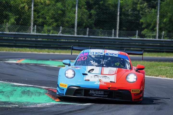 Monza · 2026 · photograph 1