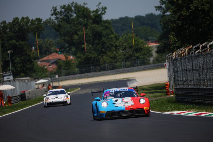 Monza · 2026 · photograph 14
