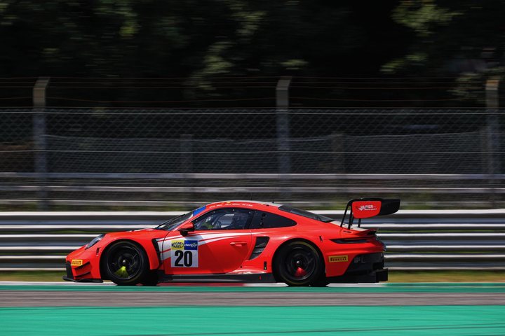Monza · 2026 · photograph 10