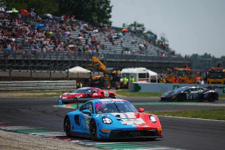 Monza · 2026 · photograph 15