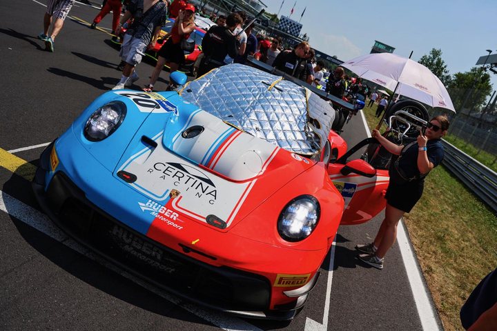 Monza · 2026 · photograph 29