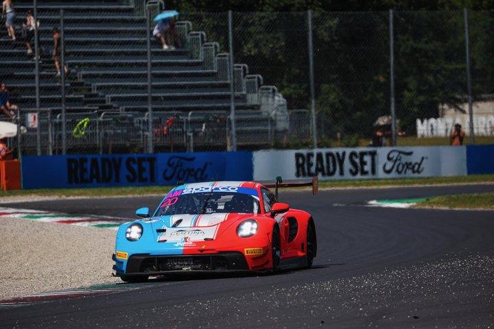 Monza · 2026 · photograph 26