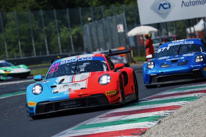 Monza · 2026 · photograph 18