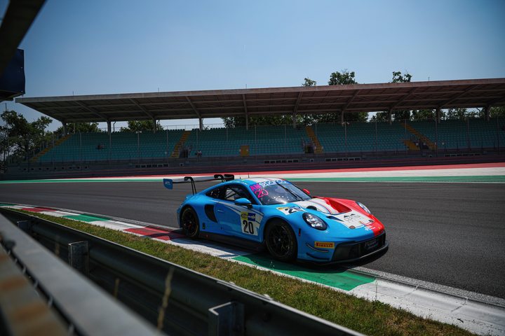 Monza · 2026 · photograph 21