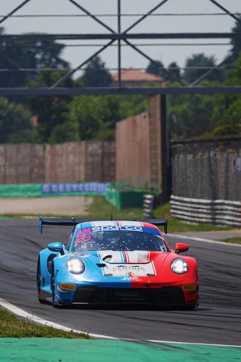 Monza · 2026 · photograph 31