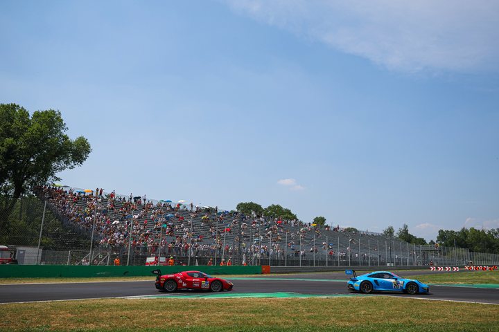 Monza · 2026 · photograph 6