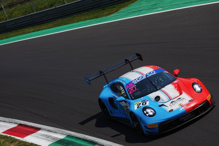 Monza · 2026 · photograph 13