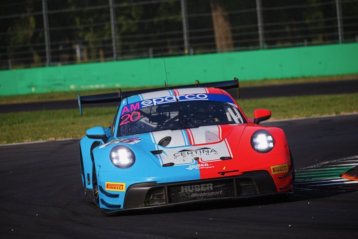 Monza · 2026 · photograph 3