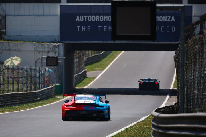 Monza · 2026 · photograph 28