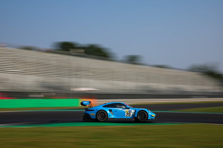Monza · 2026 · photograph 30