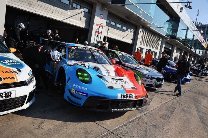Nürburgring Endurance Series · 2023 · photograph 39