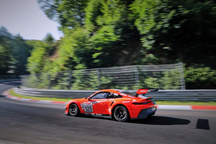 Nürburgring Endurance Series · 2023 · photograph 45