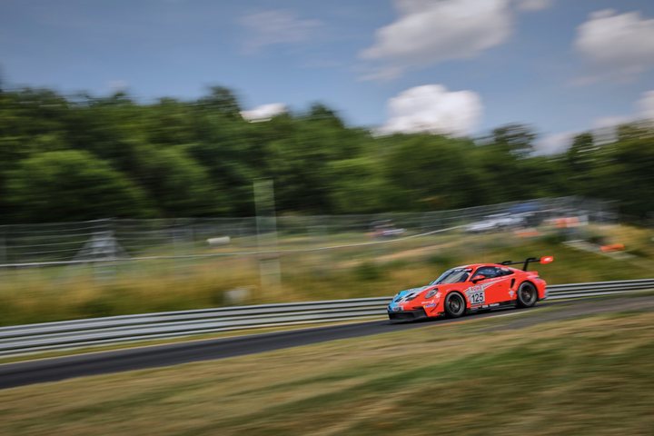 Nürburgring Endurance Series · 2023 · photograph 16