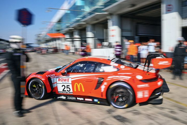 Nürburgring Endurance Series · 2023 · photograph 35