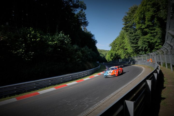 Nürburgring Endurance Series · 2023 · photograph 36