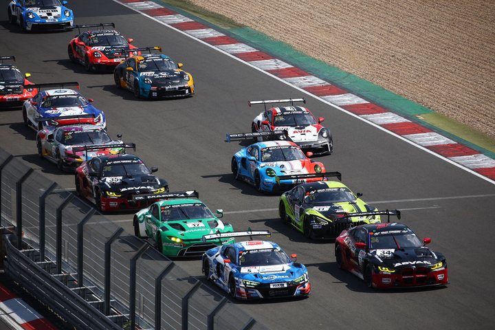 Nürburgring Endurance Series · 2023 · photograph 50