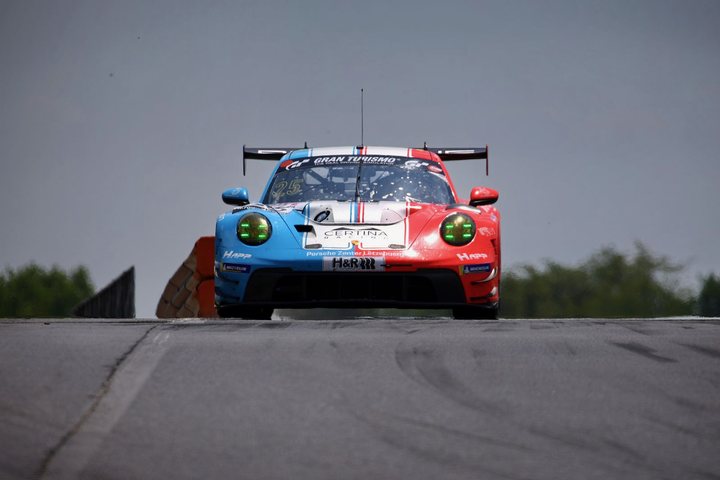 Nürburgring Endurance Series · 2023 · photograph 20