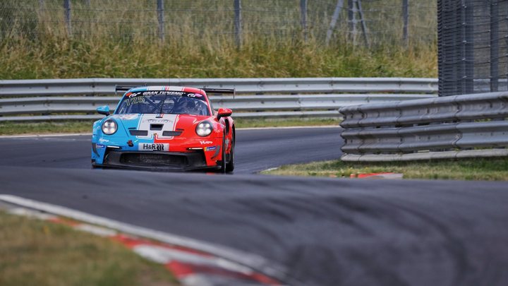 Nürburgring Endurance Series · 2023 · photograph 48