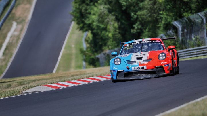 Nürburgring Endurance Series · 2023 · photograph 44