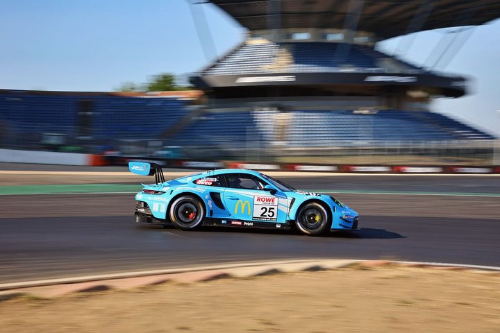 Nürburgring Endurance Series · 2023 · photograph 30