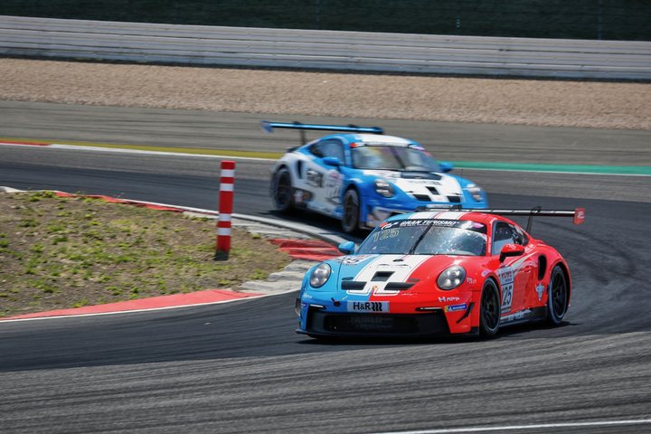 Nürburgring Endurance Series · 2023 · photograph 56