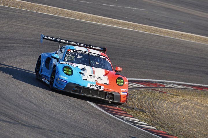 Nürburgring Endurance Series · 2023 · photograph 34