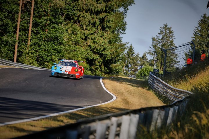 Nürburgring Endurance Series · 2023 · photograph 57