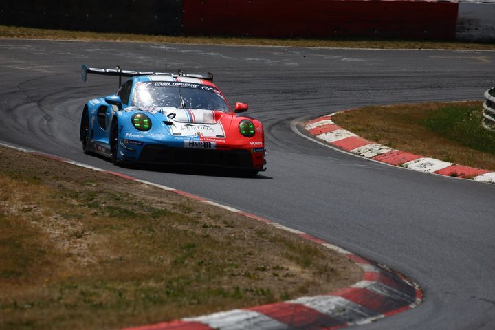 Nürburgring Endurance Series · 2023 · photograph 32