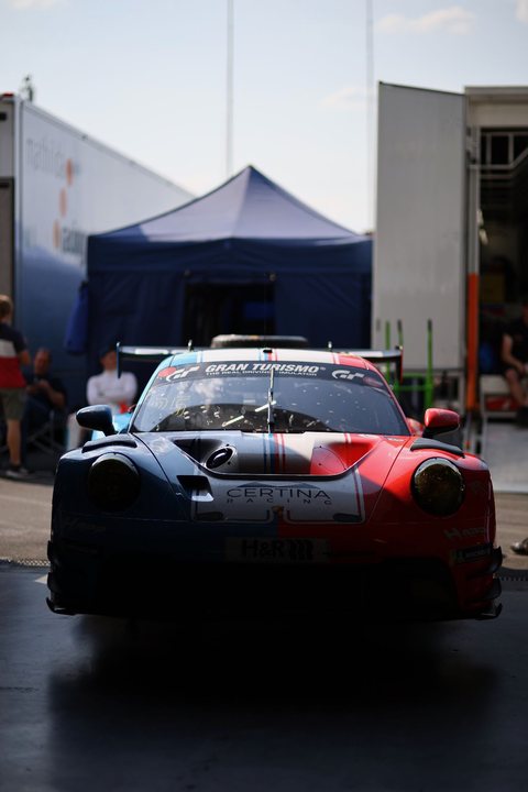 Nürburgring Endurance Series · 2023 · photograph 38