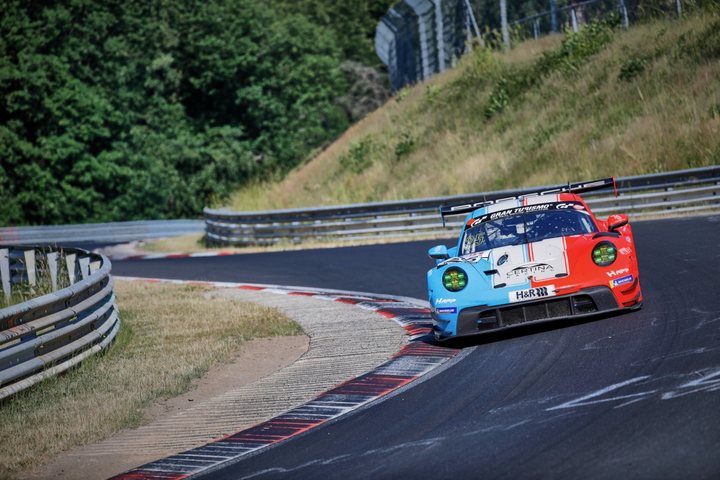 Nürburgring Endurance Series · 2023 · photograph 51