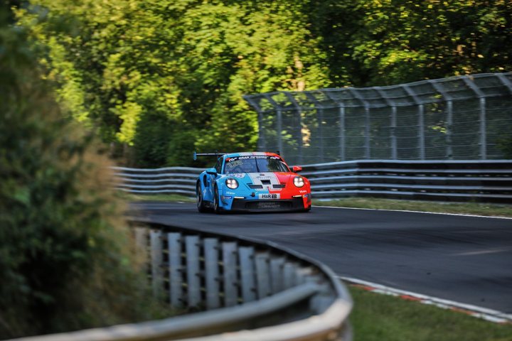 Nürburgring Endurance Series · 2023 · photograph 22