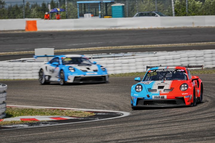 Nürburgring Endurance Series · 2023 · photograph 54